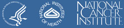 Department of Health & Human Services, National Institute of Health, National Cancer Institute