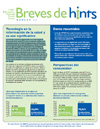Cover image of Breve 23