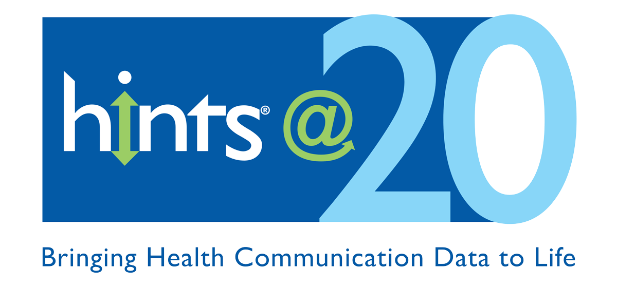 20th anniversary Logo