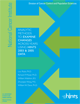 Cover image: Analytic Methods to Examine Changes Across Years Using HINTS 2003 & 2005 Data
